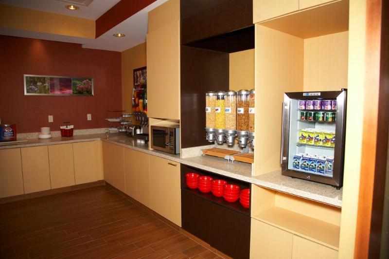 Towneplace Suites By Marriott Hobbs Zewnętrze zdjęcie