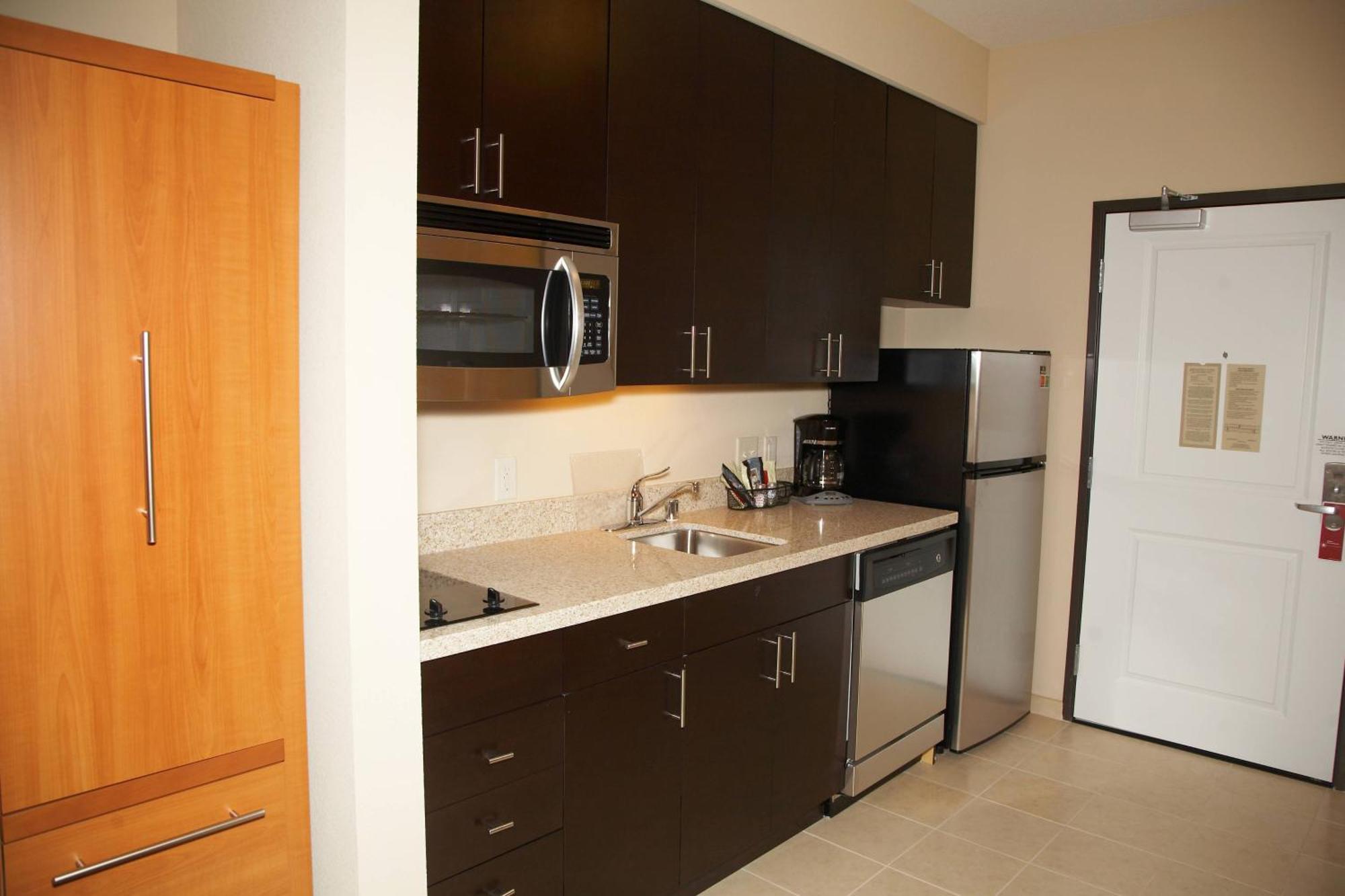 Towneplace Suites By Marriott Hobbs Zewnętrze zdjęcie