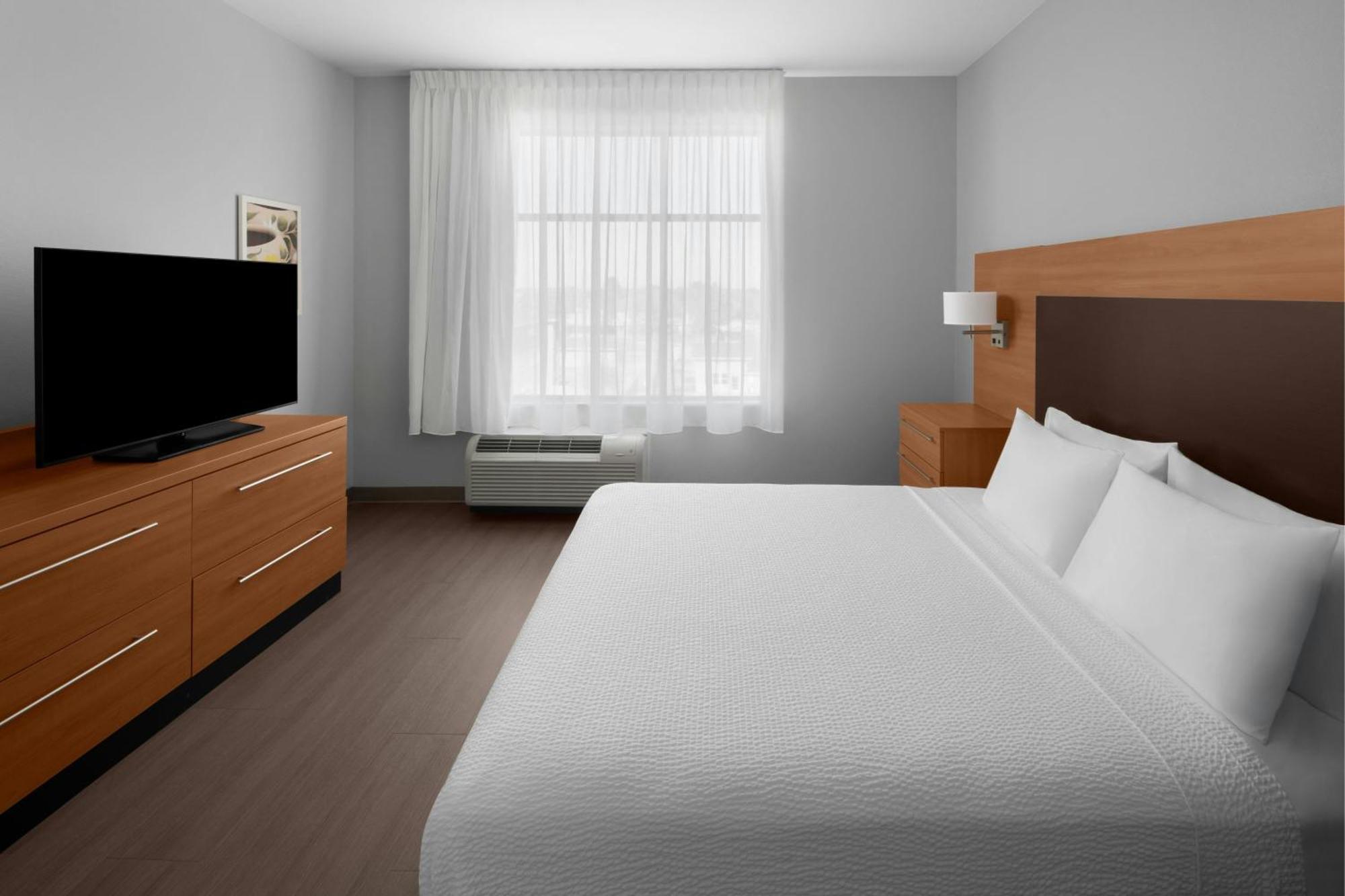 Towneplace Suites By Marriott Hobbs Zewnętrze zdjęcie