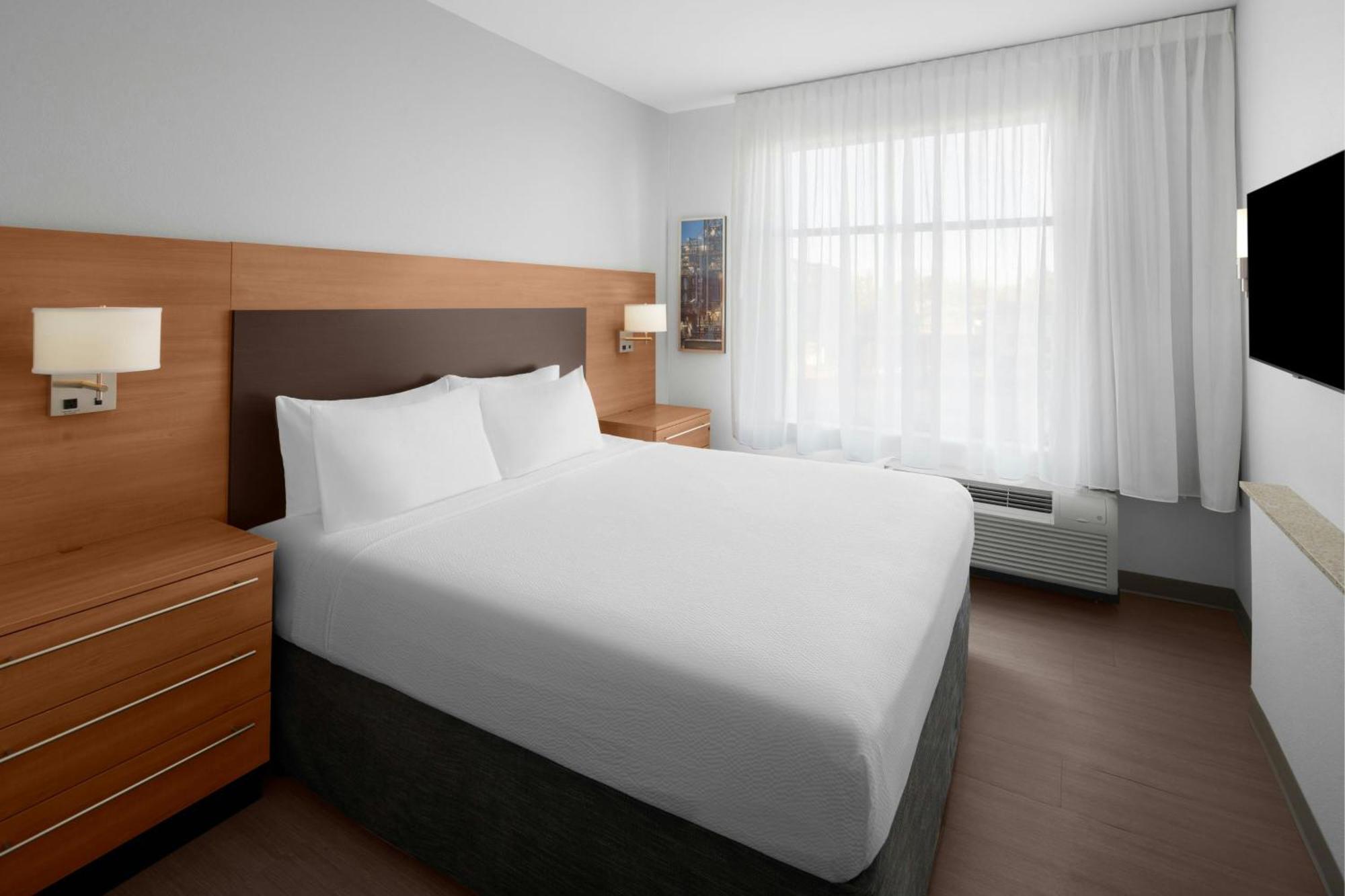 Towneplace Suites By Marriott Hobbs Zewnętrze zdjęcie