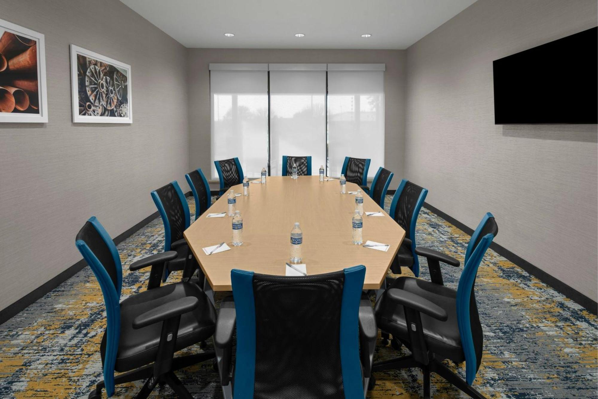 Towneplace Suites By Marriott Hobbs Zewnętrze zdjęcie