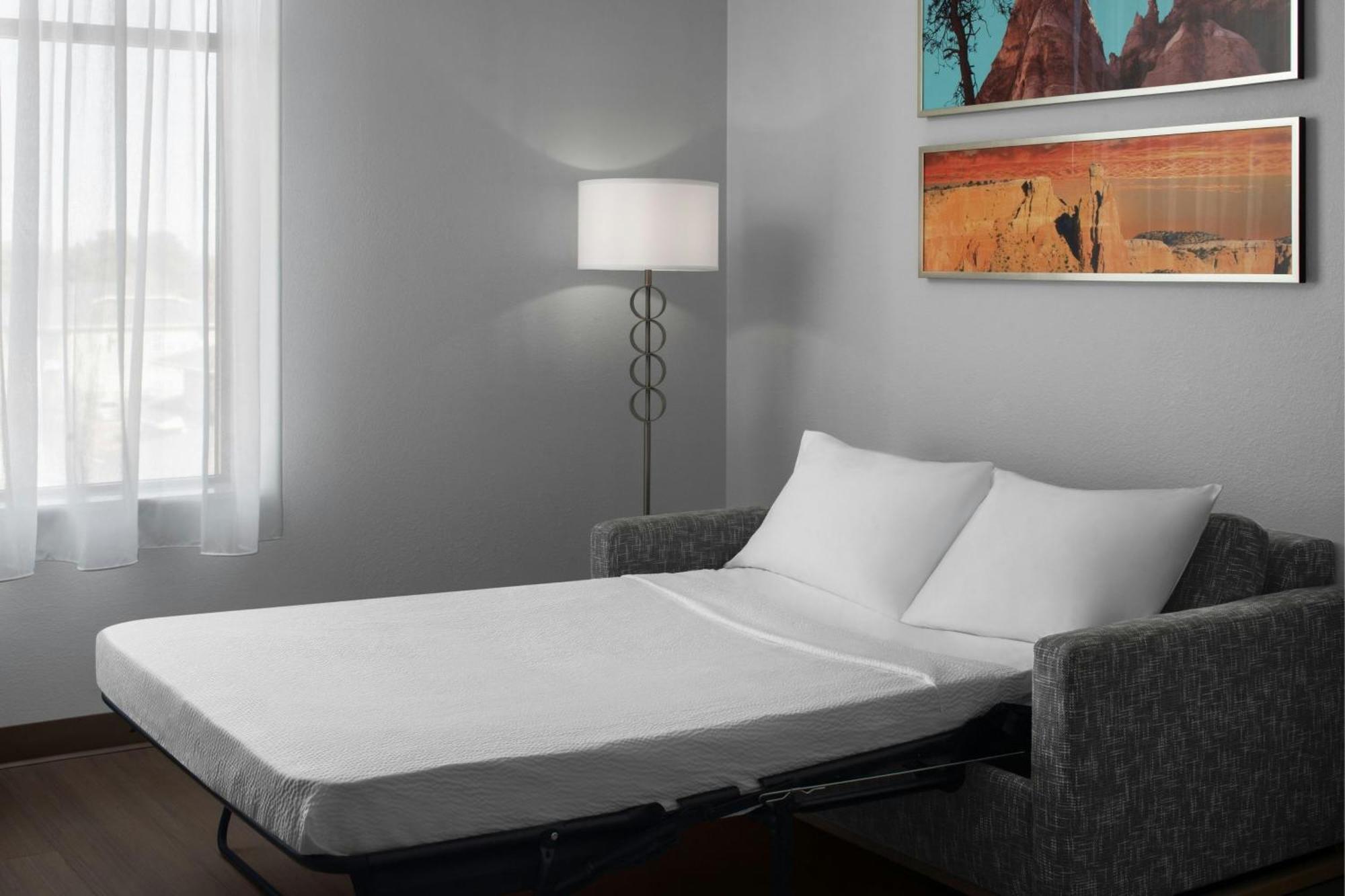 Towneplace Suites By Marriott Hobbs Zewnętrze zdjęcie