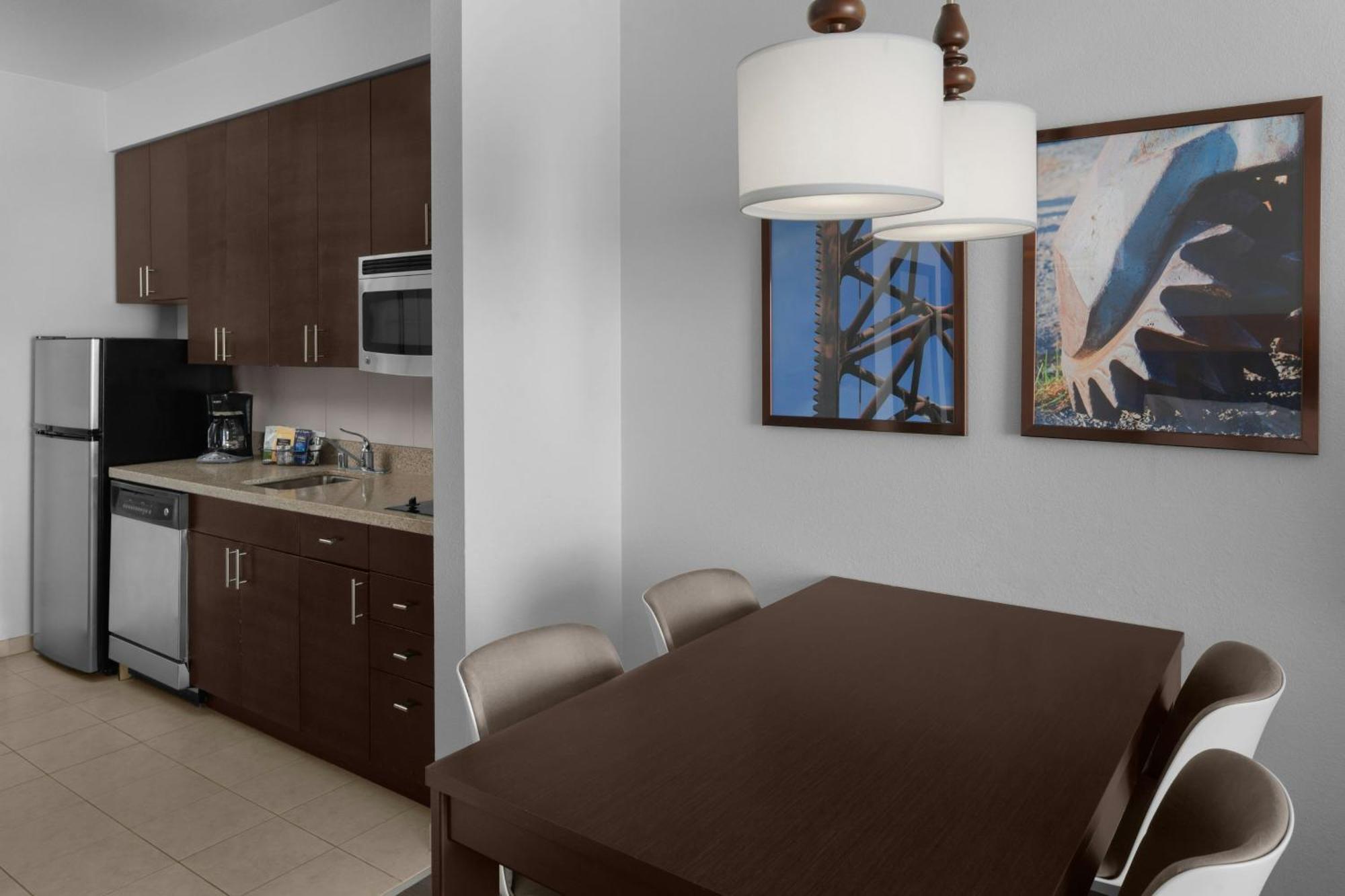 Towneplace Suites By Marriott Hobbs Zewnętrze zdjęcie