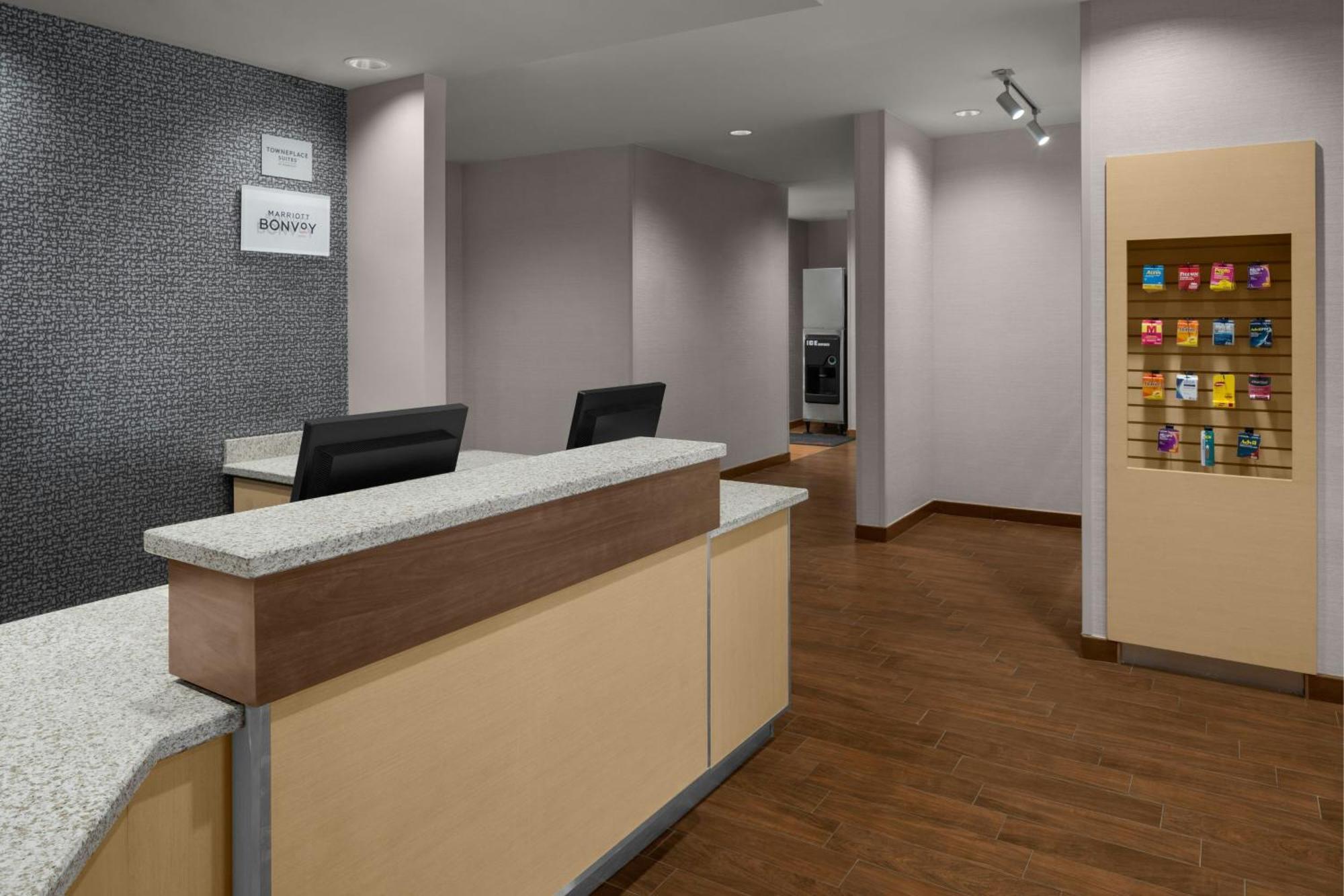 Towneplace Suites By Marriott Hobbs Zewnętrze zdjęcie