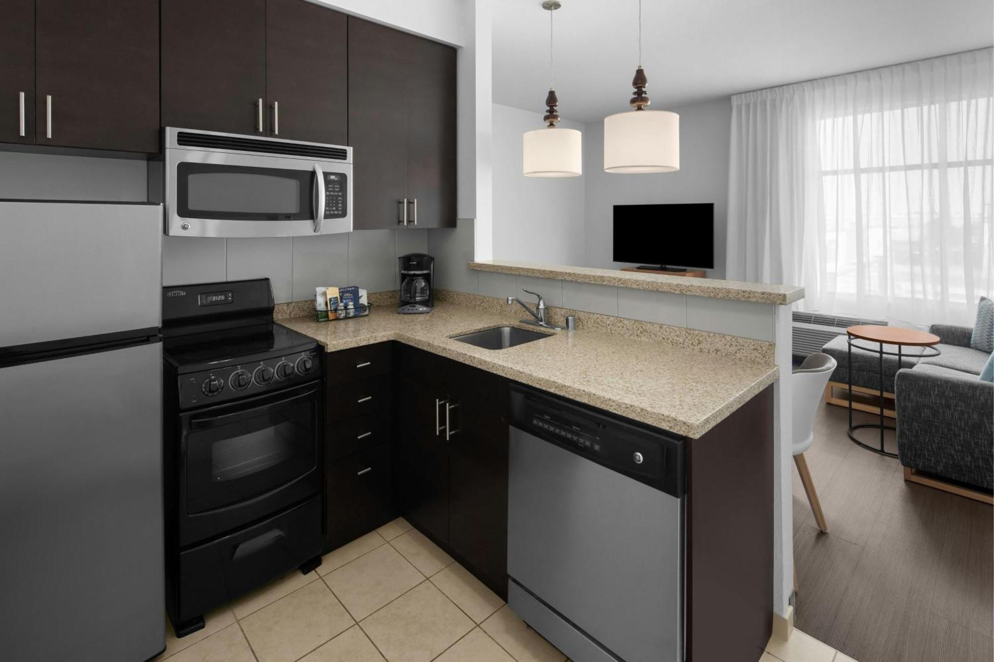 Towneplace Suites By Marriott Hobbs Zewnętrze zdjęcie