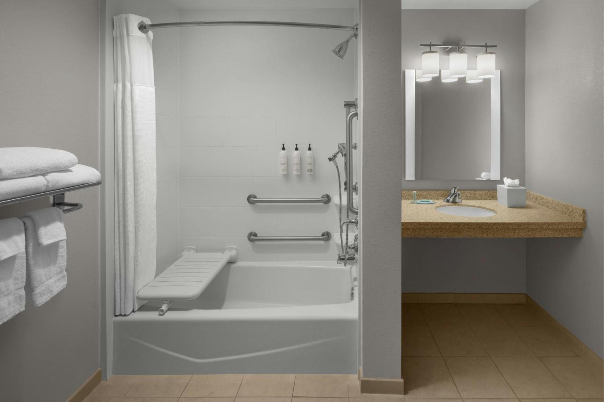 Towneplace Suites By Marriott Hobbs Zewnętrze zdjęcie