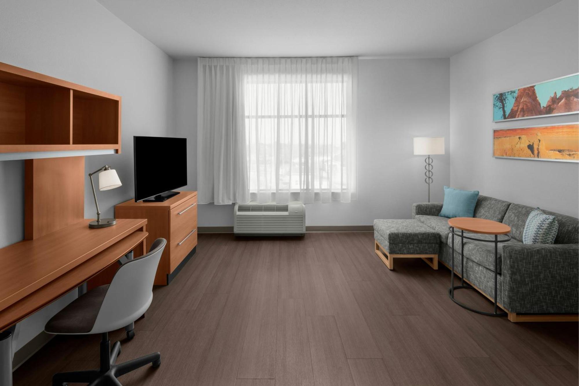 Towneplace Suites By Marriott Hobbs Zewnętrze zdjęcie