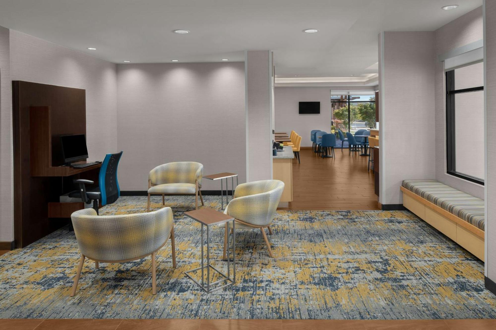 Towneplace Suites By Marriott Hobbs Zewnętrze zdjęcie