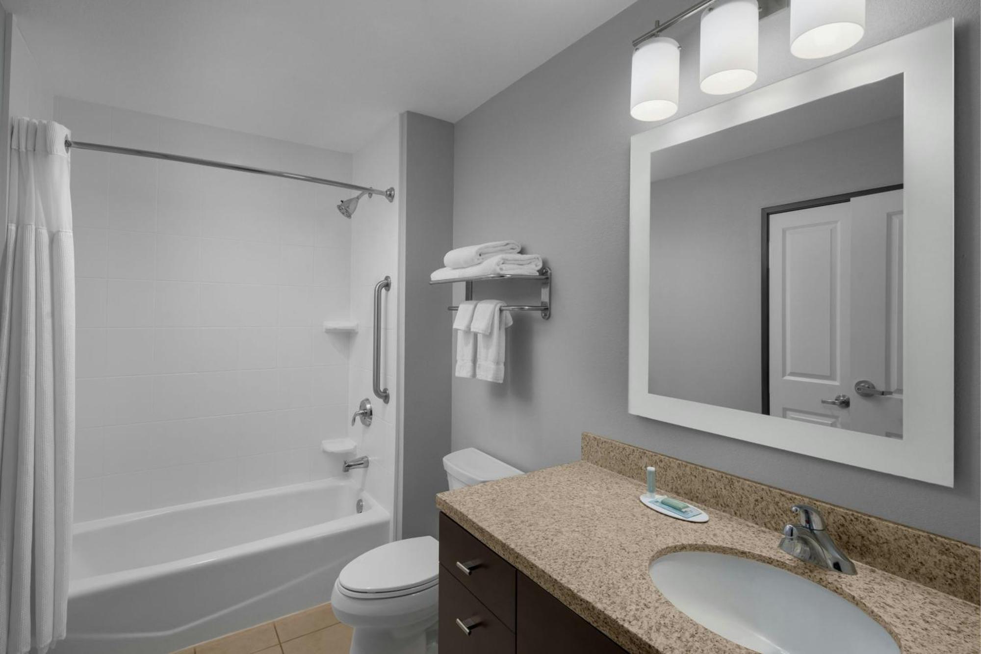 Towneplace Suites By Marriott Hobbs Zewnętrze zdjęcie